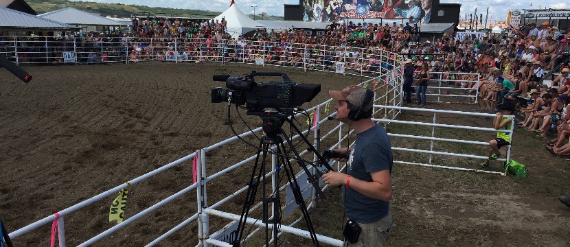 Craven Rodeo July 16 2016