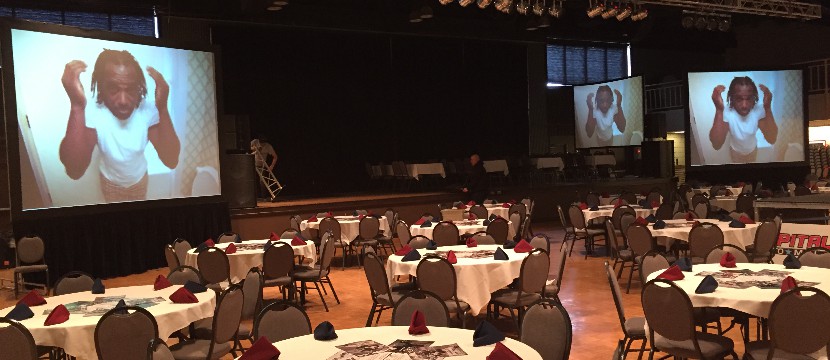 Regina Thunder Dinner Mar 19 2016